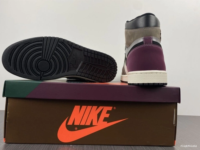 DH3097-001 Crafted Jordan OG Hand Air 1 High 0731